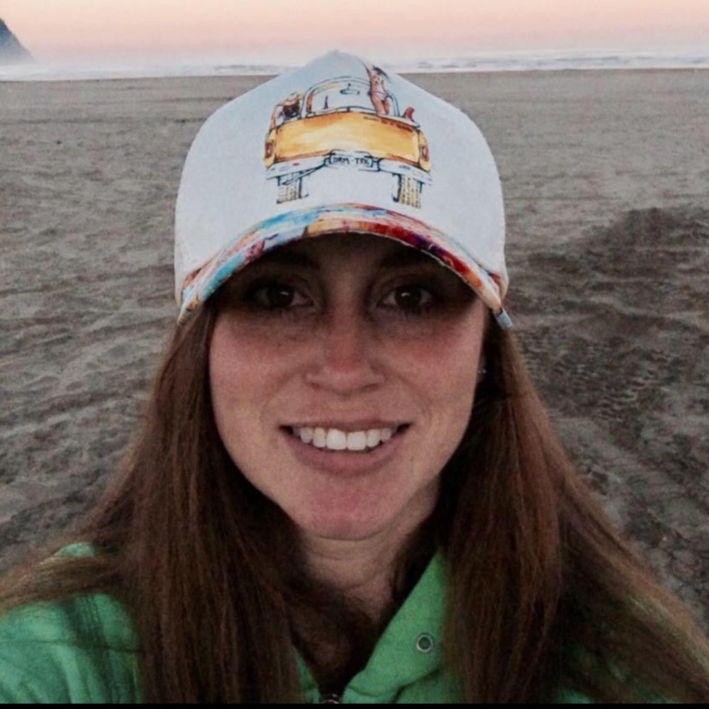 Meet your Posher, Heather